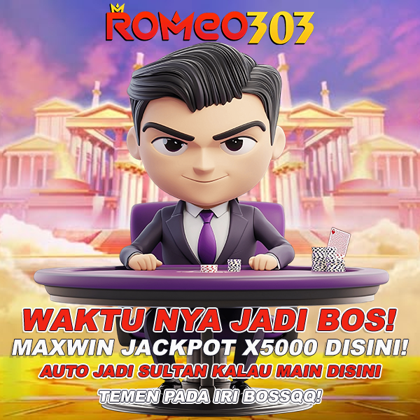 ROMEO303